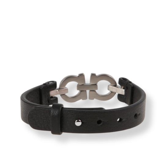 25FW 살바토레 페라가모 액세서리 770384 785726 Brown - SALVATORE FERRAGAMO