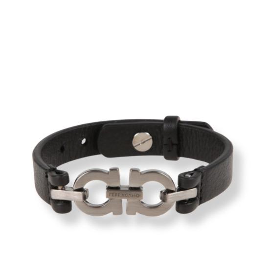 25FW 살바토레 페라가모 액세서리 770384 785726 Brown