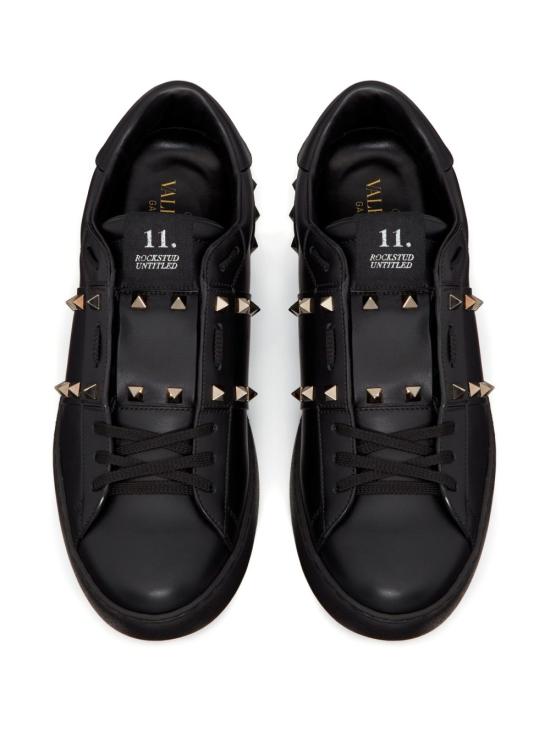 26SS 발렌티노 가라바니 스니커즈 8Y2S0931BXE 0NO - VALENTINO GARAVANI