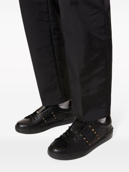 26SS 발렌티노 가라바니 스니커즈 8Y2S0931BXE 0NO - VALENTINO GARAVANI