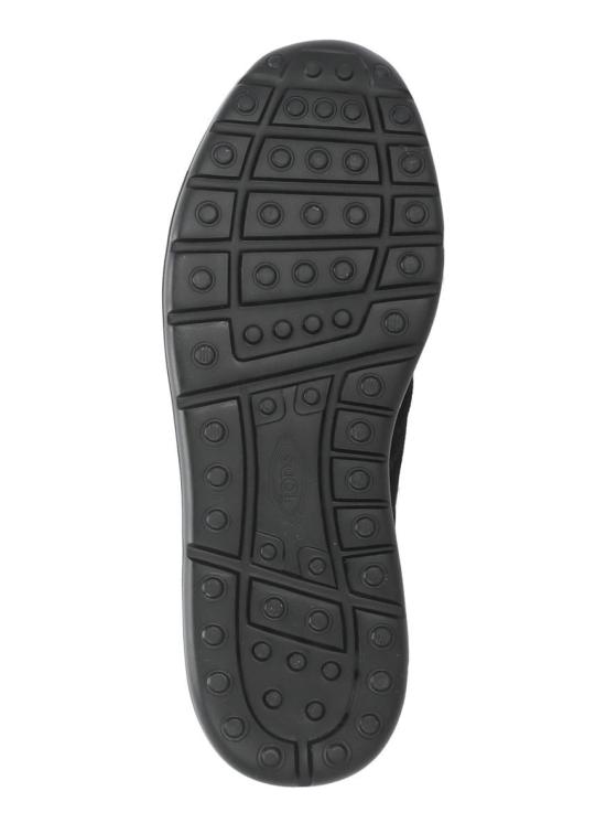 25FW 토즈 스니커즈 XXM79K0Z281U7ZB999 Black - TODS