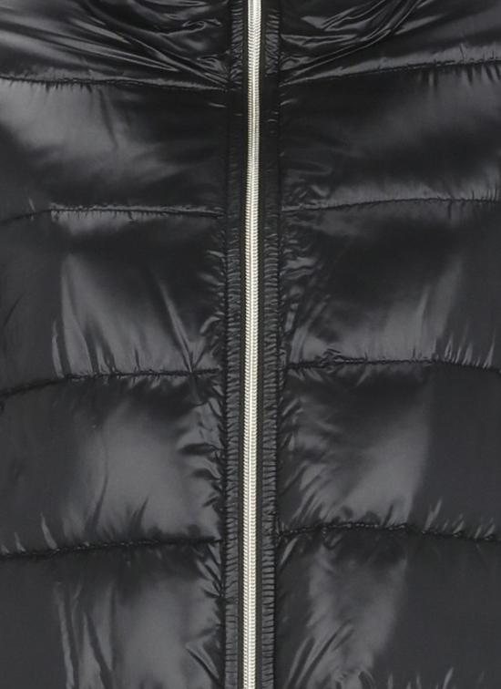 25FW 에르노 패딩 PI0001DIC 12017Z9300 Black - HERNO