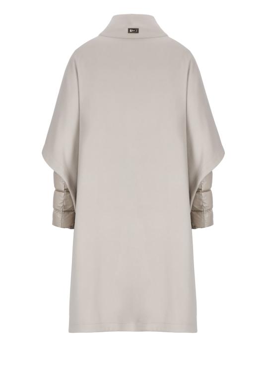 25FW 에르노 패딩 PI002147D 333131980 Beige - HERNO