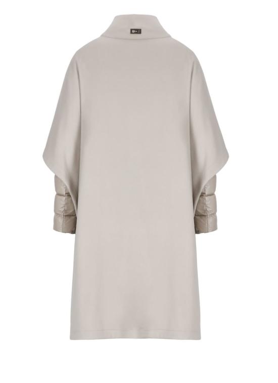 25FW 에르노 아우터 PI002147D333131980 Beige - HERNO