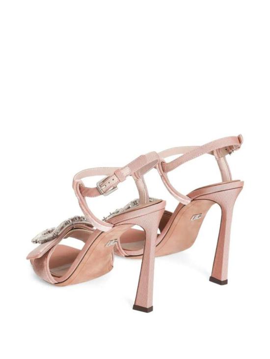 25FW 돌체앤가바나 힐/펌프스 96639 CR1792A9S20 96296 Multicolor - DOLCE & GABBANA