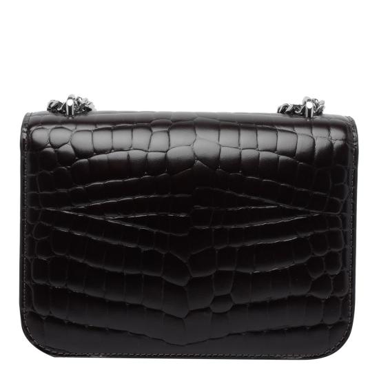 26SS 토리버치 크로스백 174987600 RED - TORY BURCH