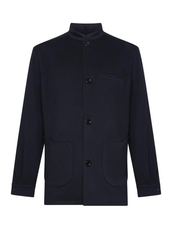 25FW 프랜지스 콜렉션 자켓 466801307 BLUE