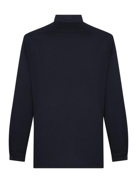 25FW 프랜지스 콜렉션 자켓 466801307 BLUE - FRANZESE COLLECTION