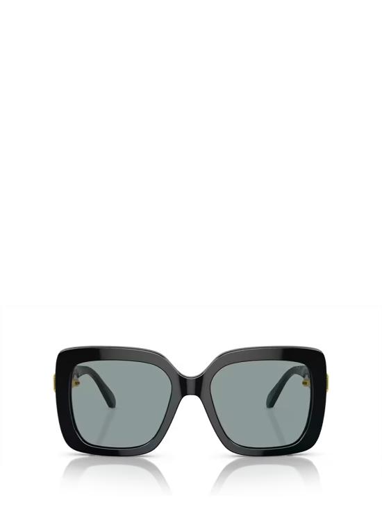 26FW 스와로브스키 선글라스 SK6001 1001 1 BLACK