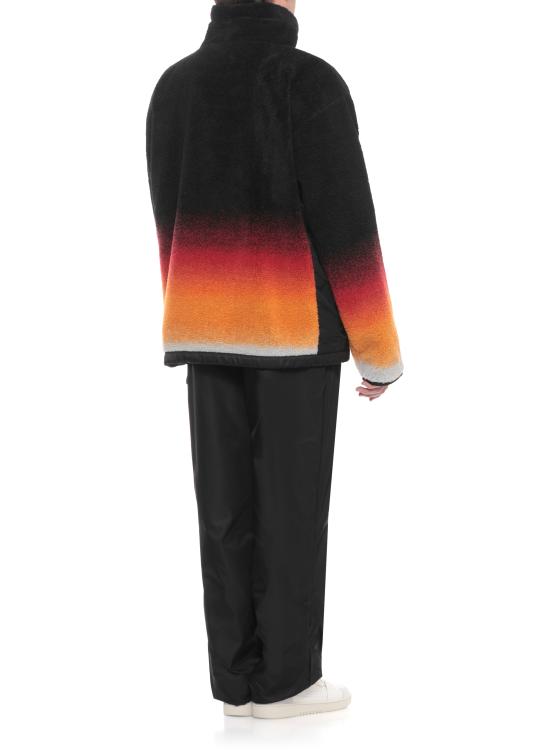 25FW 카사블랑카 자켓 MAW25JK37601 GRADIENT MultiColour - CASABLANCA