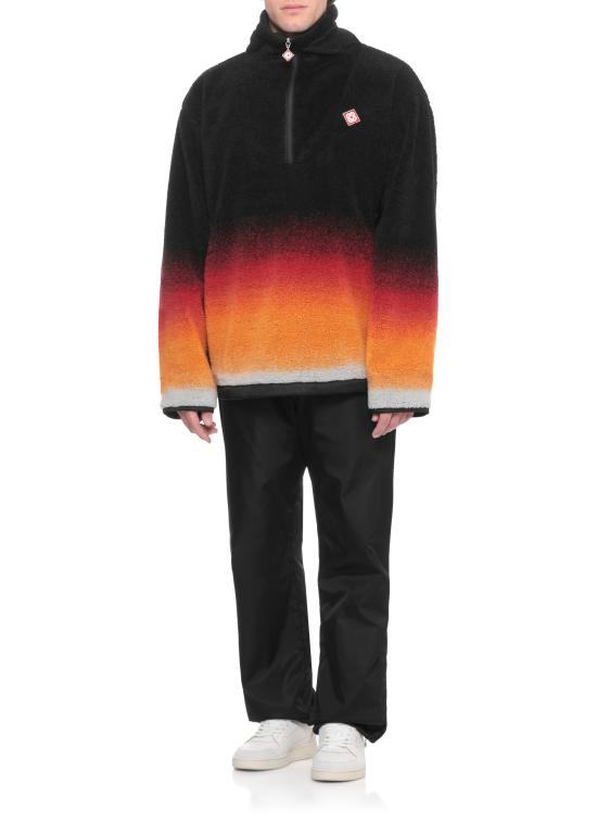 25FW 카사블랑카 자켓 MAW25JK37601 GRADIENT MultiColour - CASABLANCA