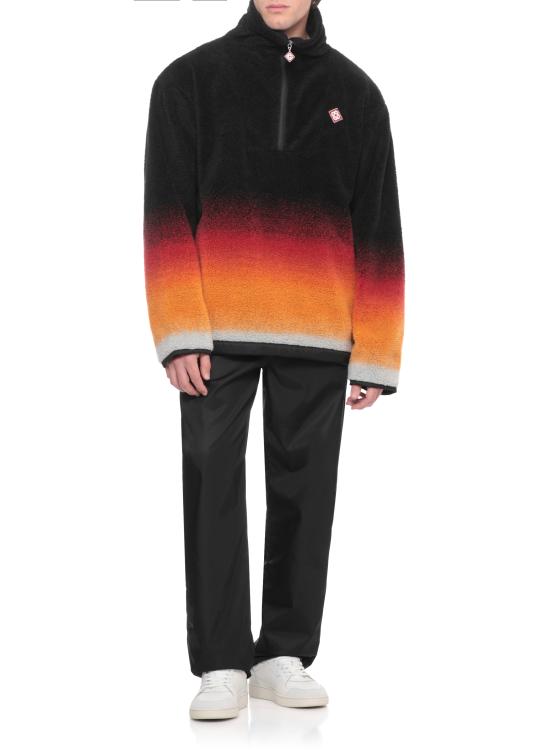 25FW 카사블랑카 자켓 MAW25JK37601 GRADIENT MultiColour - CASABLANCA