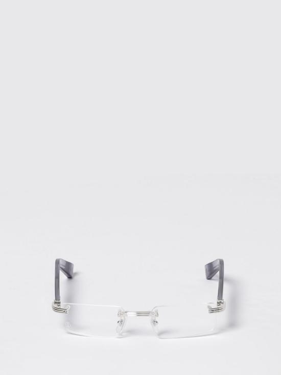 25FW 까르띠에 선글라스 CT0537S 003 Silver - CARTIER