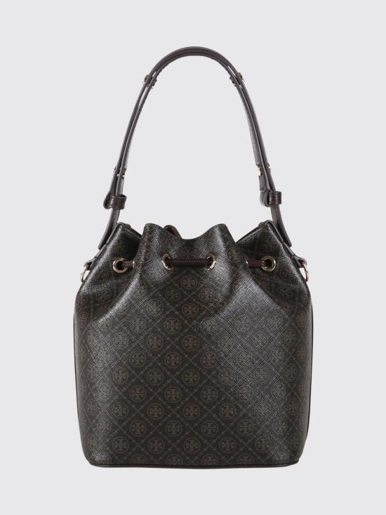 26SS 토리버치 토트백 168805 200 Brown - TORY BURCH