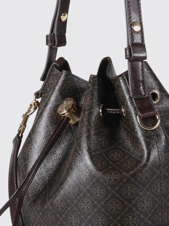 26SS 토리버치 토트백 168805 200 Brown - TORY BURCH