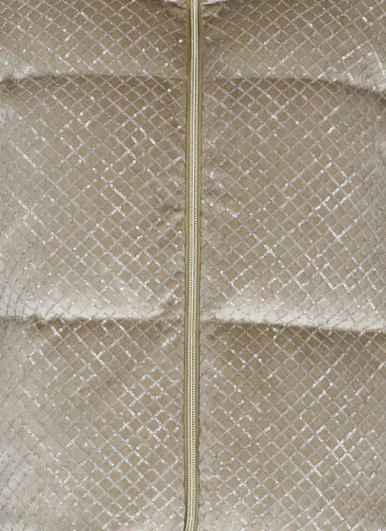 25FW 에르노 벨로아 크롭 다운 자켓 PI002161D127511985 Beige - HERNO