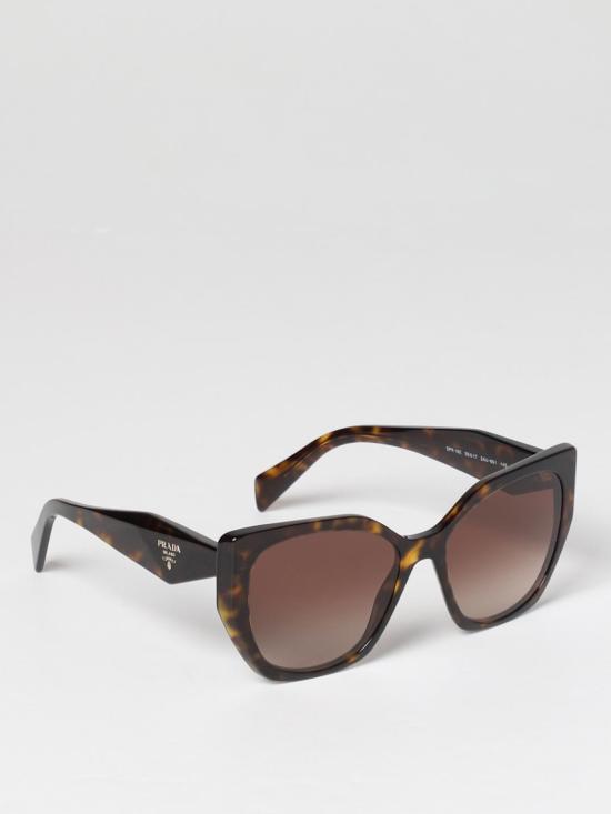 25FW 프라다 선글라스 19ZS SOLE 2AU6S1 Brown