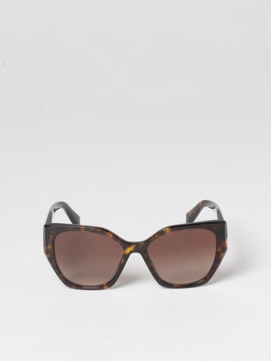 25FW 프라다 선글라스 19ZS SOLE 2AU6S1 Brown - PRADA