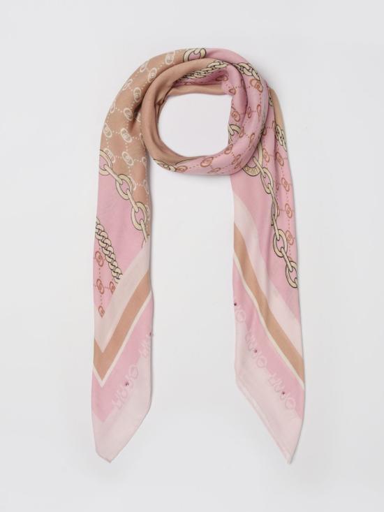 25FW 리우조 머플러/스카프 2F5067T0300 43204 Lilac - LIU JO