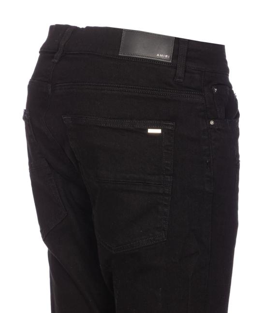 26SS 아미리 데님 팬츠 PXMD002BLACK OD Black - AMIRI