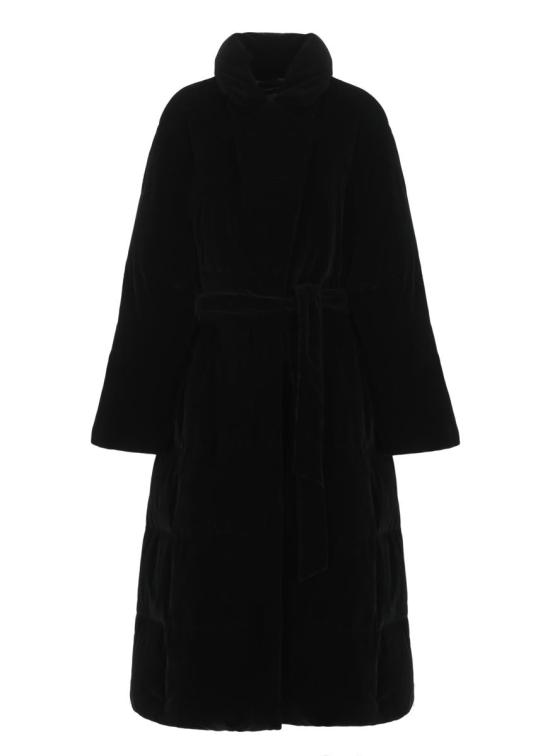 25FW 에르노 아우터 PI002170D15020S9300 Black