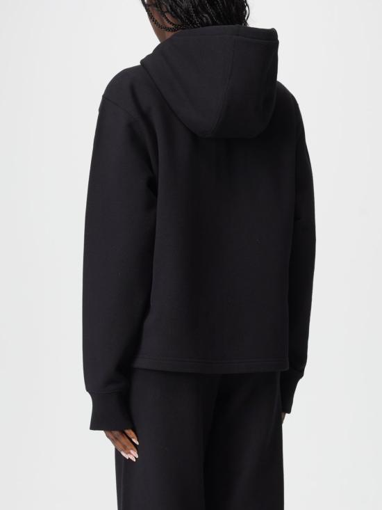 26SS 버버리 스웨터 8118980 Black - BURBERRY