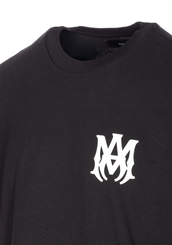 26SS 아미리 반팔 티셔츠 JYTE1074BLACK Black - AMIRI