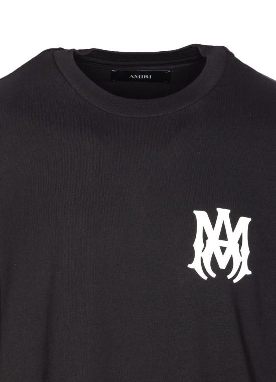 26SS 아미리 반팔 티셔츠 JYTE1074BLACK Black - AMIRI