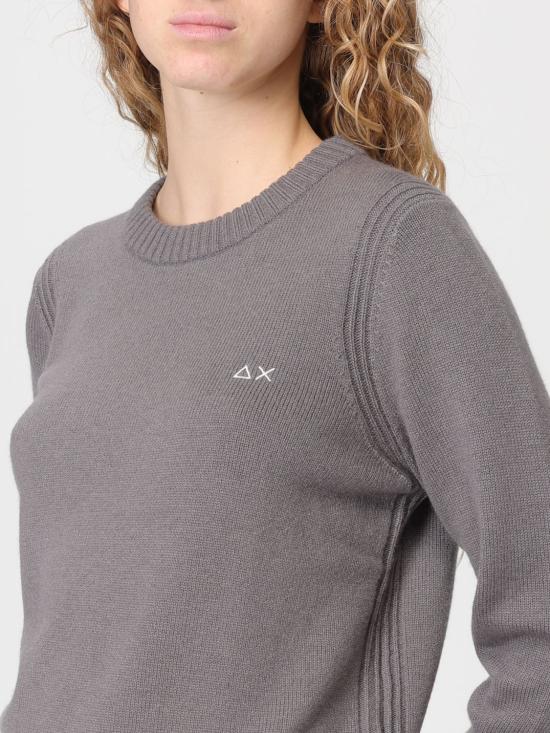 25FW 썬 68 스웨터 K45209 47 Beige - SUN 68