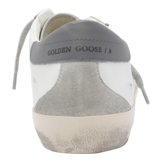 26SS 골든구스 스니커즈 GMF00102 F00611311915 White - GOLDEN GOOSE