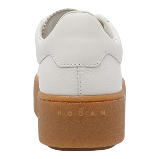 26SS 호간 스니커즈 HXW6980FB60 UX6B013 White - HOGAN