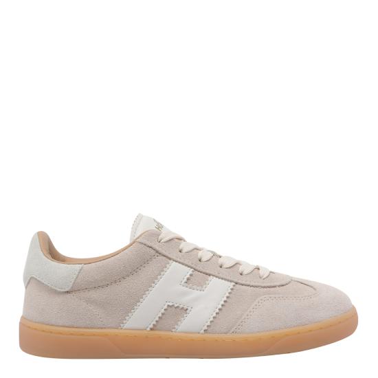 26SS 호간 스니커즈 HXW6470FB60 PJQ0ESK Beige