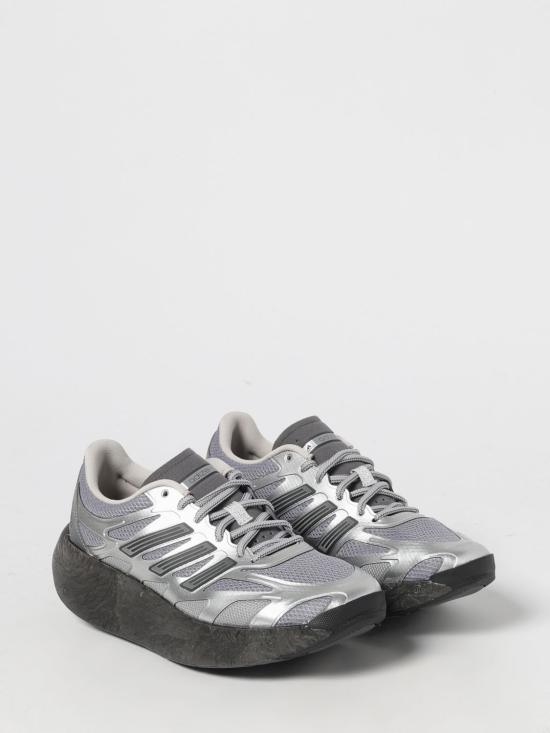 25FW 아디다스 스니커즈 JS3712 Silver - ADIDAS