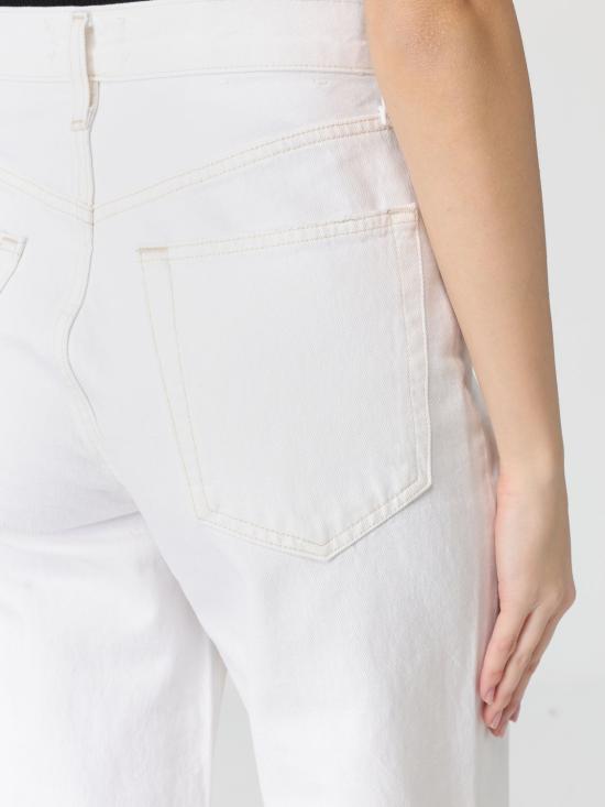 25FW 에이골디 데님 팬츠 A2081183 MILKSHAKE Milk - AGOLDE