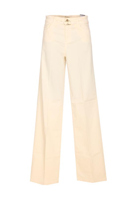 26SS 리우조 데님 팬츠 WA6274T9257 X0760 White