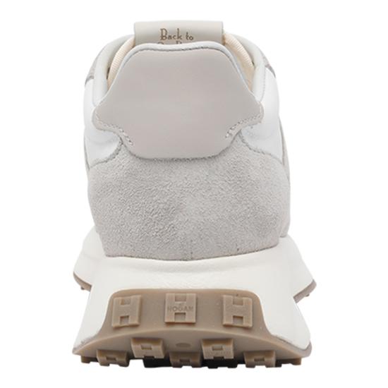 26SS 호간 스니커즈 HXW6410FZ40 UYK0RW0 Grey - HOGAN