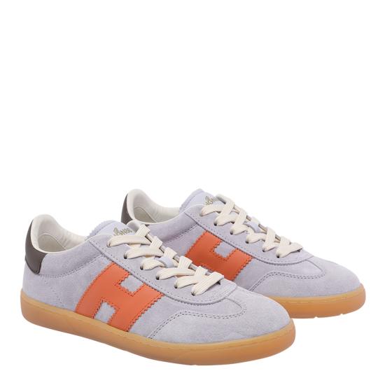 26SS 호간 스니커즈 HXW6470FB60 UHK0RWG MultiColour - HOGAN