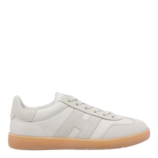 26SS 호간 스니커즈 HXW6470FB60 N91B013 Beige