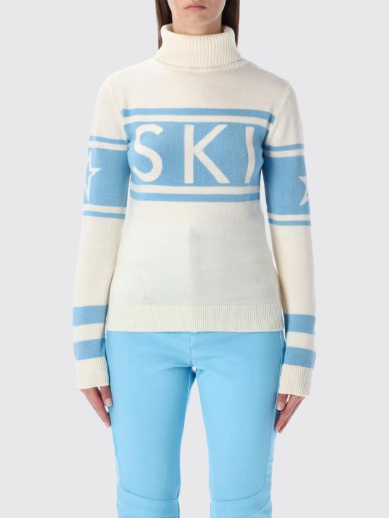 25FW 퍼펙트모멘트 터틀넥 W3000075 2346 Blue