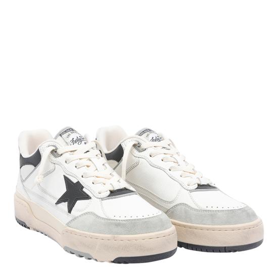 26SS 골든구스 스니커즈 GMF00630 F00574511395 White - GOLDEN GOOSE