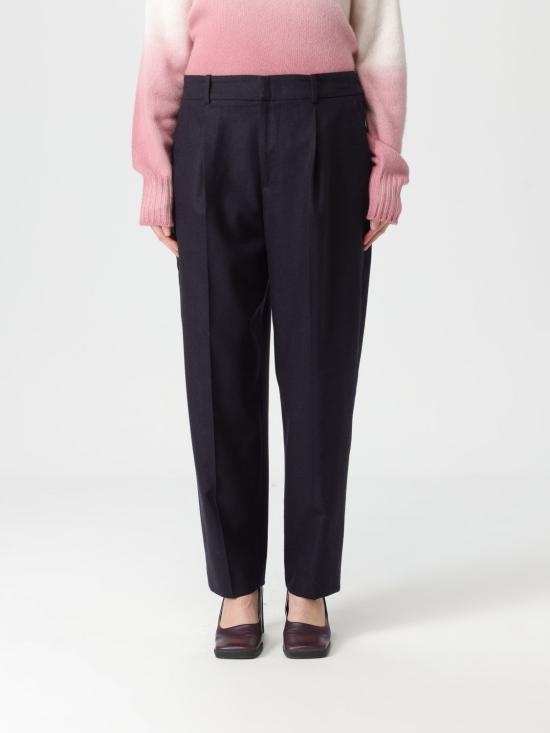 25FW 피티토리노 스트레이트 팬츠 CDVSDAZ00STDTO03 0360 Blue