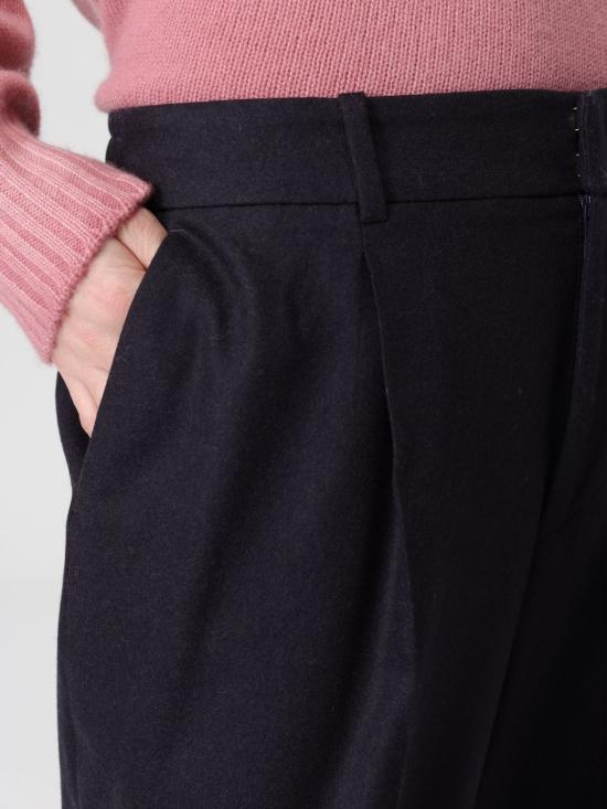 25FW 피티토리노 스트레이트 팬츠 CDVSDAZ00STDTO03 0360 Blue - PT TORINO