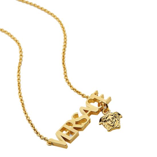 26SS 베르사체 팔찌 1020784 1A006203J000 Golden - VERSACE