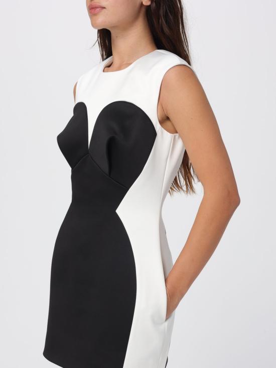 25FW 마크제이콥스 롱 원피스 2F5RDR084W10 005 White - MARC JACOBS