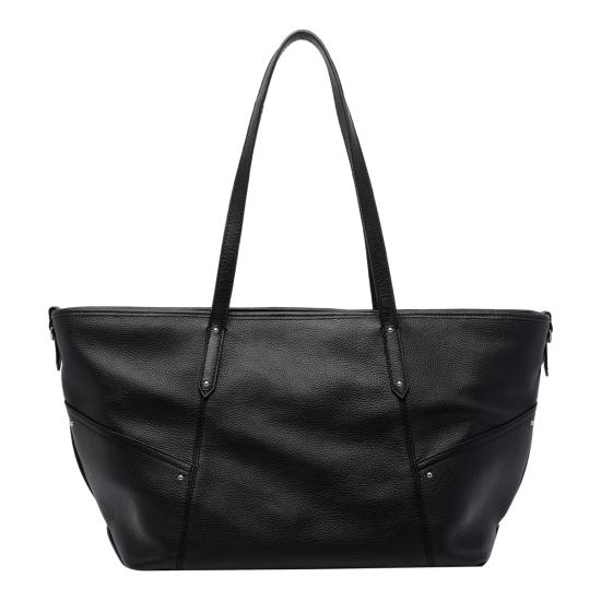 26SS 자딕앤볼테르 숄더백 LWBA04352 011 Black - ZADIG & VOLTAIRE