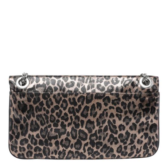 26SS 자딕앤볼테르 크로스백 LWBA04187 020 Silver - ZADIG & VOLTAIRE