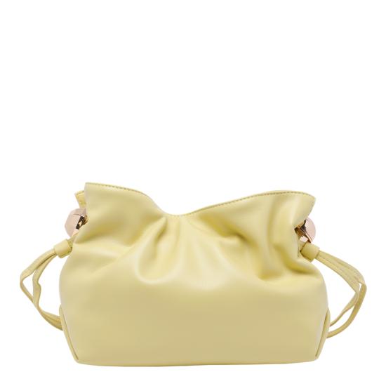 26SS 리우조 크로스백 AA6099E0958 40636 Green - LIU JO