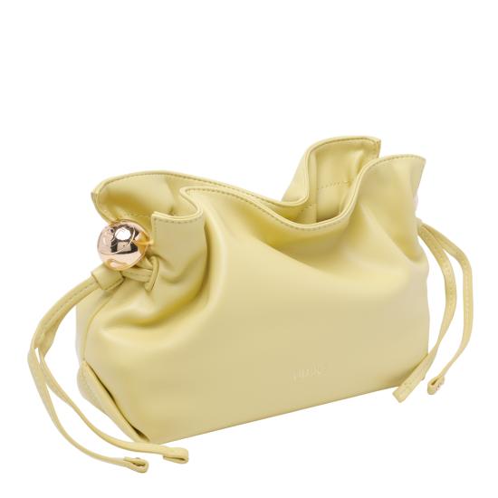 26SS 리우조 크로스백 AA6099E0958 40636 Green - LIU JO