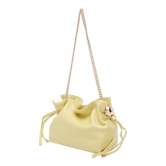 26SS 리우조 크로스백 AA6099E0958 40636 Green - LIU JO