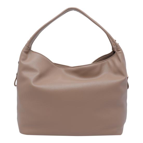 26SS 리우조 토트백 AA6058ES026 71409 Beige - LIU JO